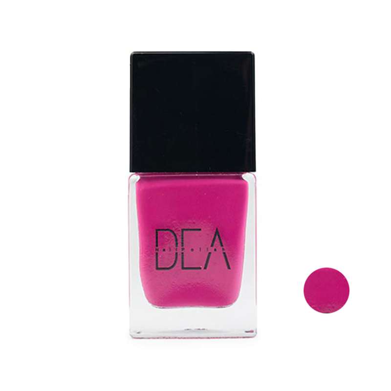 لاک ناخن د آ شماره D73