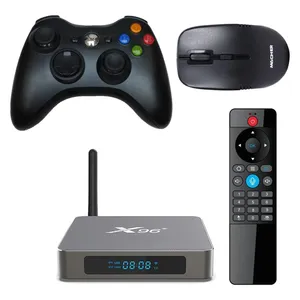 گیم باکس اندروید مدل agbox-pro-03-e