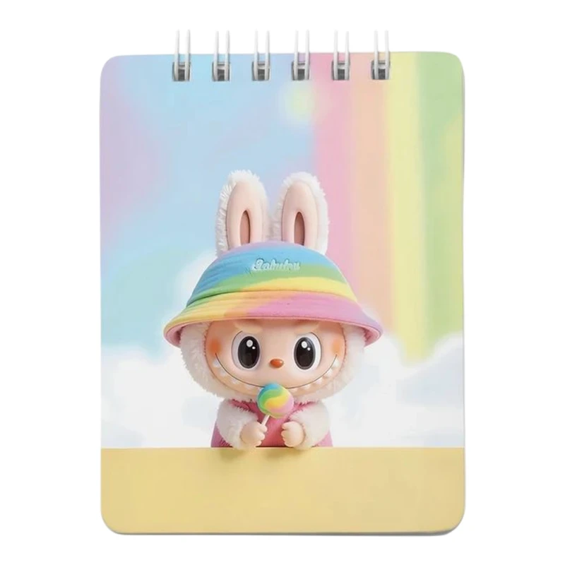 دفترچه یادداشت 60 برگ کد B16