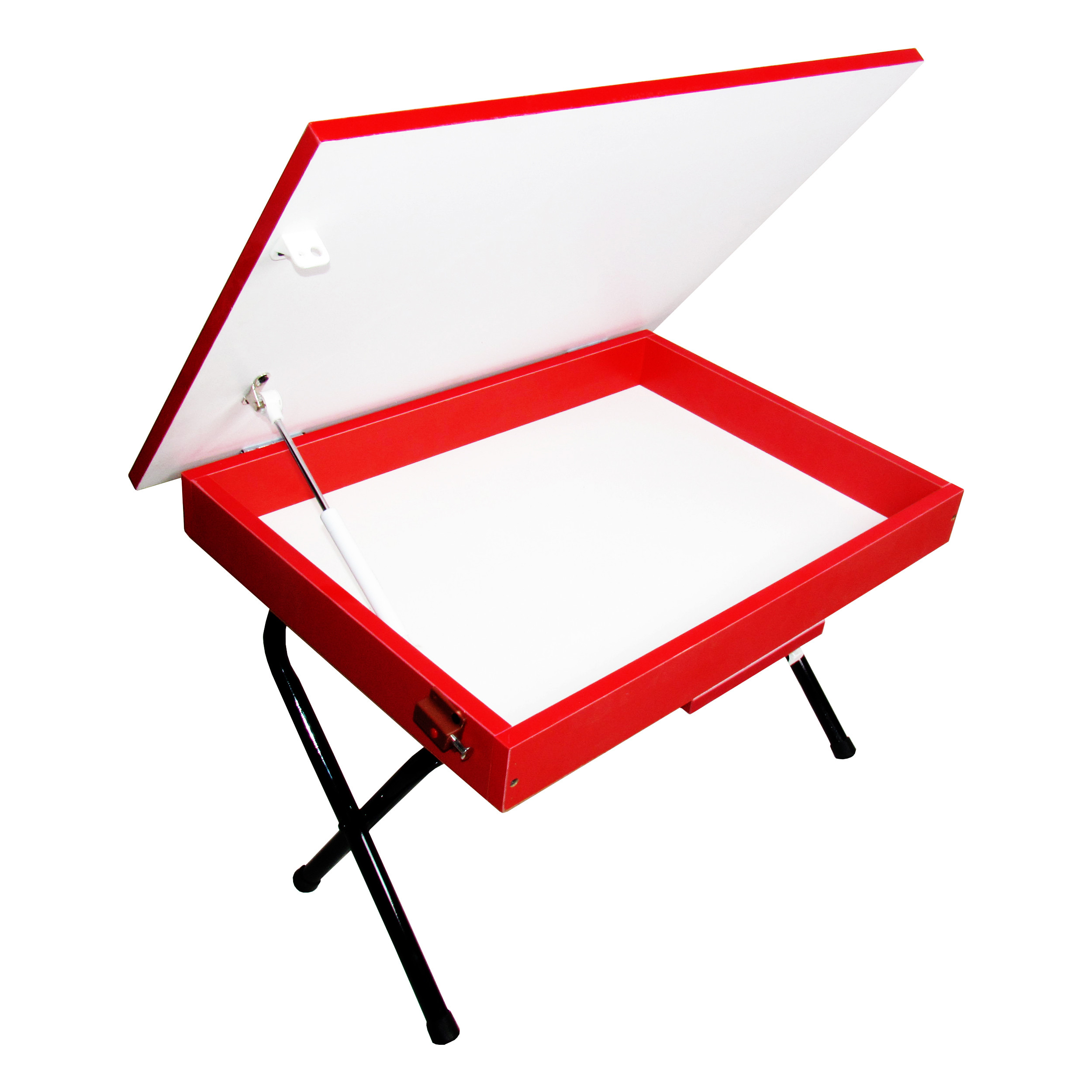 میز تحریر میزیمو مدل مرد عنکبوتی کد 3418