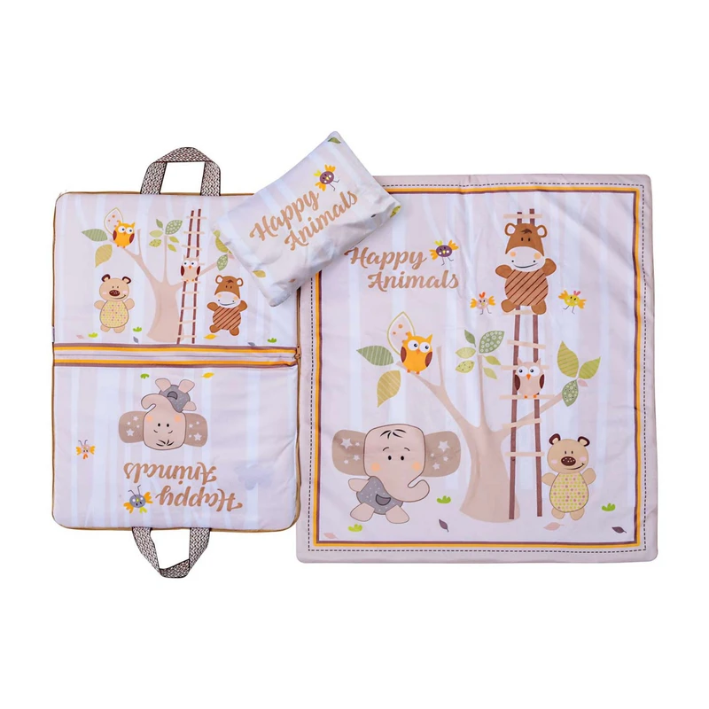 سرویس خواب 3 تکه کودک مدل سرزمین دوستی