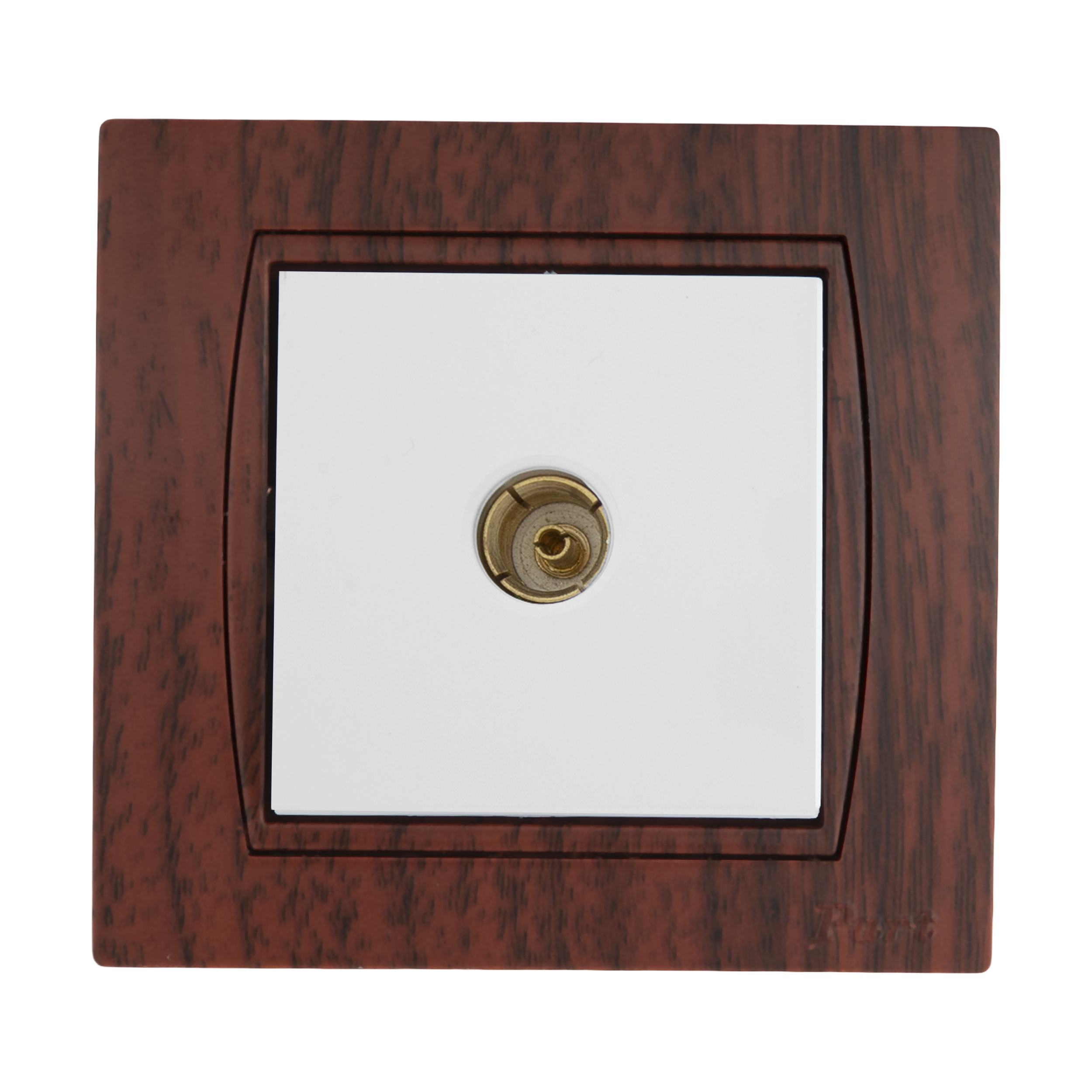 پریز آنتن پارت الکتریک کد 5015W4025