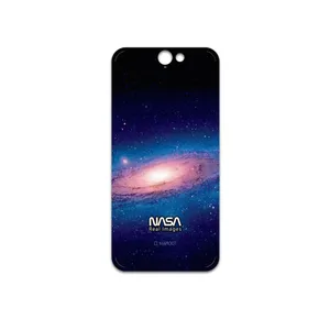 MAHOOT Universe-by-NASA-4 Cover Sticker for HTC One A9
