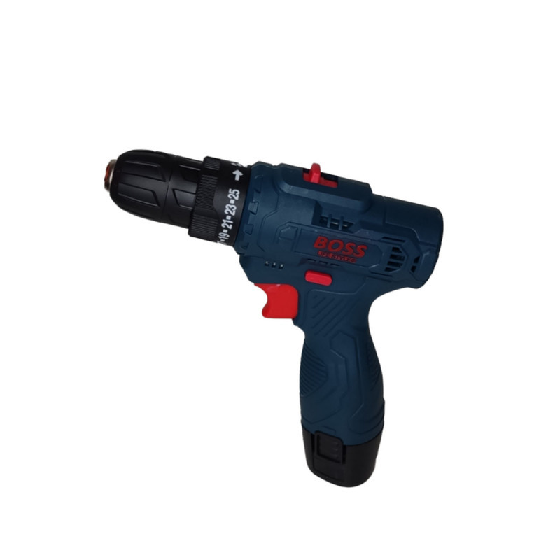 پیچ گوشتی شارژی باس مدل L18