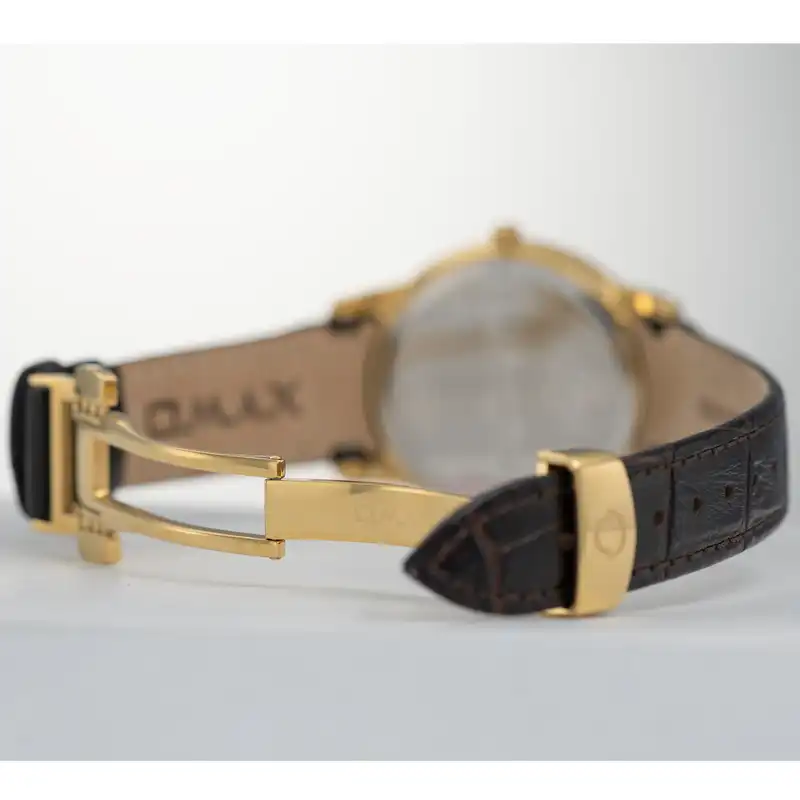 ساعت مچی عقربه ای زنانه اوماکس مدل ML01G15IO