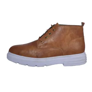 نیم بوت مردانه کد E548966D
