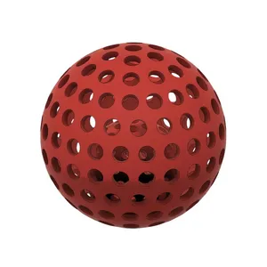 توپ اسباب بازی سگ و گربه مدل 02