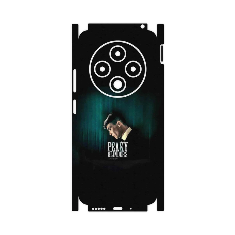 برچسب پوششی ماهوت مدل peaky blinders-FullSkin مناسب برای گوشی موبایل شیائومی Redmi 14C