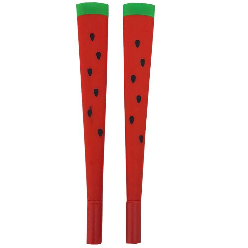 روان نویس طرح هندوانه کد 021 بسته 2 عددی