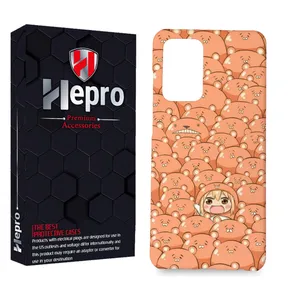 HEPRO MC Cover for SAMSUNG GALAXY A23