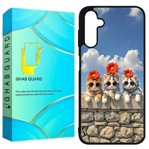 Ghab Guard GCHPA25 Cover for Samsung Galaxy A25  