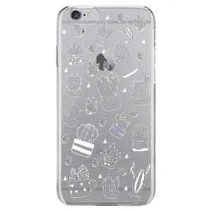 Megafone C20-W Cover For Apple Iphone 6 / 6s