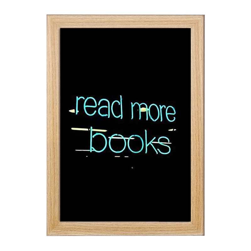 تابلو خندالو مدل کتاب کد 25844