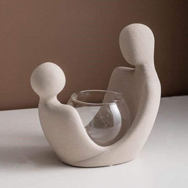 دکوری مدل زوج همدم