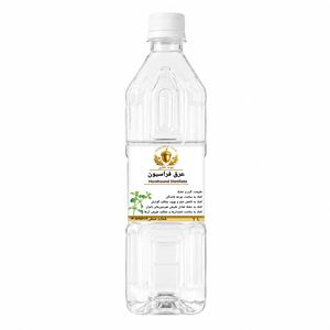 عرق فراسیون بلوط طلایی - ۸۵۰ گرم