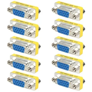 مبدل افزایش طول VGA مدل 013 بسته 10 عددی