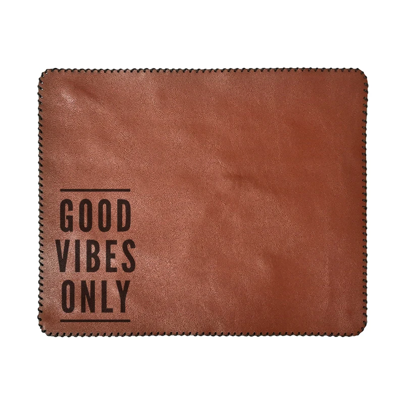 ماوس پد مدل Good vibes only 542334