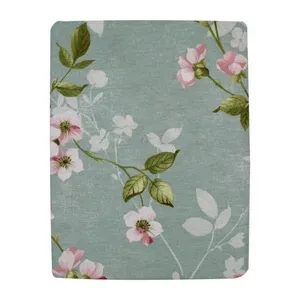 روکش لحاف انگلیش هوم مدل Sakura Zen یک نفره