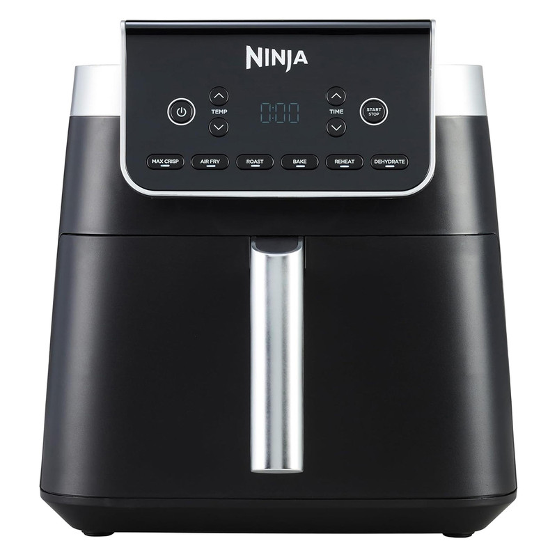 هواپز 6.2 لیتر نینجا مدل AF180