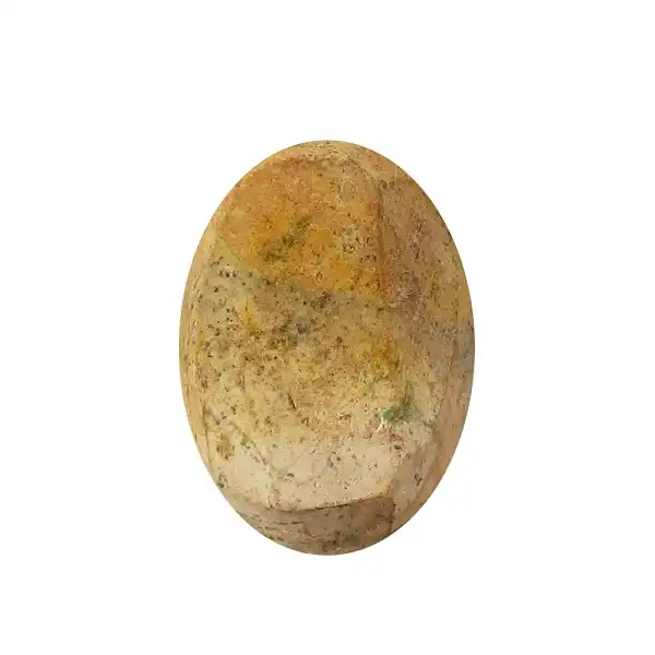سنگ فیروزه نیشابوری پارلا گوهر کد 5741