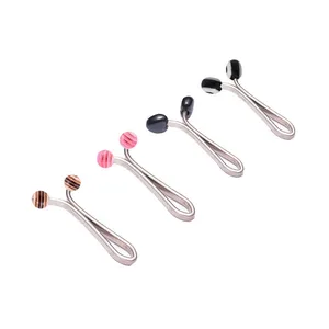 گیره روسری زنانه کد 400 بسته چهار عددی