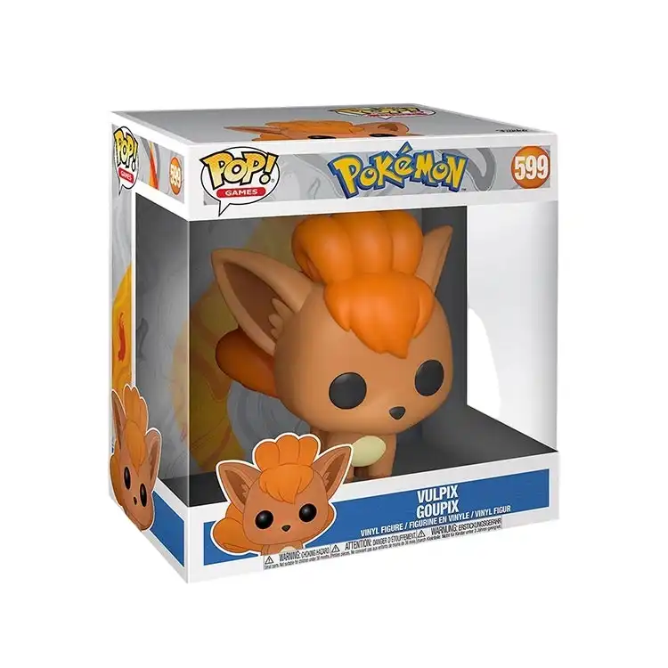 فیگور مدل فانکو پوکمون کد 1