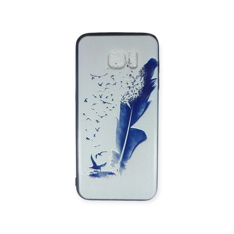 کاور مدل PK04 مناسب برای گوشی موبایل سامسونگ  Galaxy S7 edge