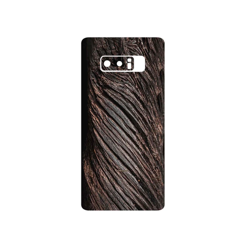 برچسب پوششی ماهوت مدل Wood Texture 9 مناسب برای گوشی موبایل سامسونگ Galaxy Note 8