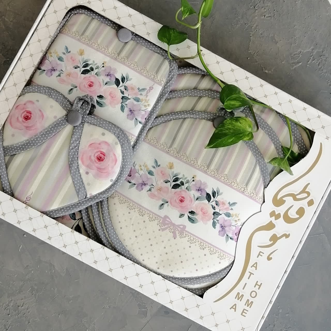 سرویس آشپزخانه 15 پارچه مدل کارولاین کد 27