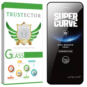 Trustector CSUT30 Screen Protector For Xiaomi Redmi Note 10 Pro / Redmi Note 10 Pro Max / Poco F3 / 13T