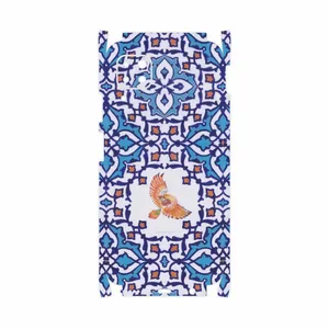 MAHOOT Homa Tile-FullSkin Cover Sticker for Huawei Nova 7i