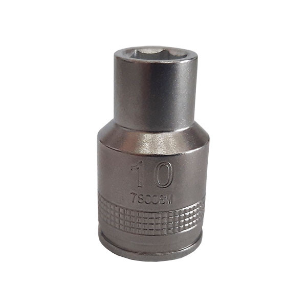 سری آچار بکس باهکو مدل 7800SM سایز 10 میلی متر سری آچار بکس باهکو مدل 7800SM سایز 10 میلی متر