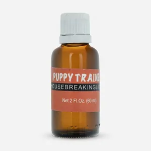 BBN 1550 Puppy Trainer Drops for Dog 60ml