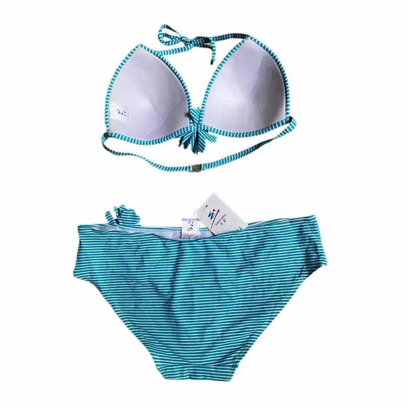 مایو زنانه ای زد آی اسپرتس کد MF35