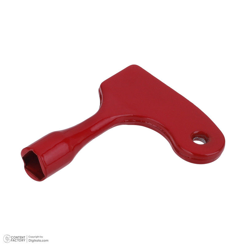 کلید درب آسانسور آرمان لیفت مدل KEY-T2-R