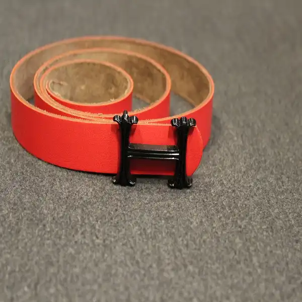 کمربند زنانه کد Ki 5500-315