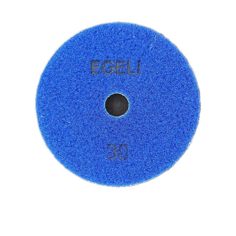 پد الماسه ایگیلی مدل GRIT-30