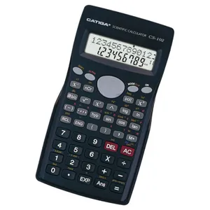 ماشین حساب کاتیگا مدل CS-102
