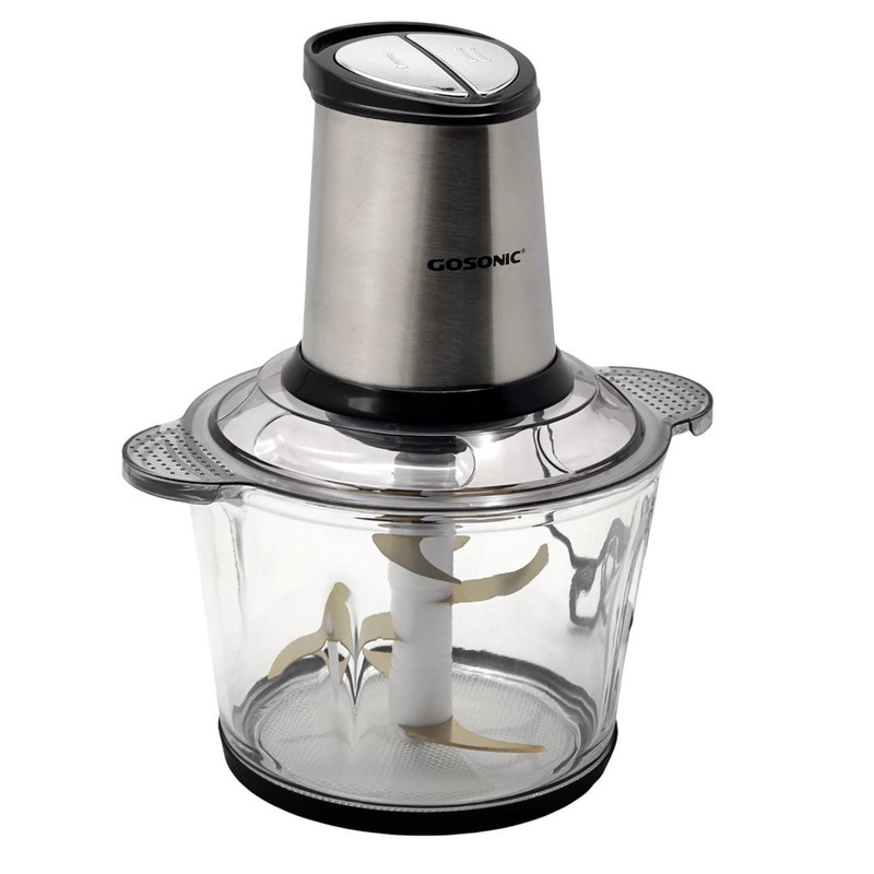 خردکن گوسونیک مدل GSC-A5