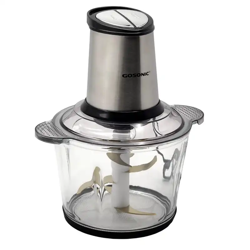 خردکن گوسونیک مدل GSC-A5