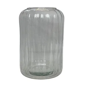 گلدان دکوری مدل مانلی کد A01