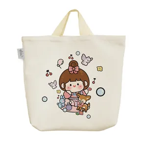 ساک خرید خندالو مدل رورو جامپ کد 2720