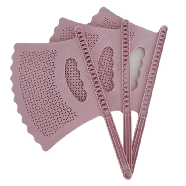 باد بزن مدل دنی مجموعه سه عددی