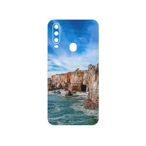 MAHOOT Rock Mountain Cover Sticker for GLX Shahin 2