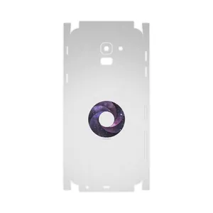 MAHOOT Minimal Universe Lens-FullSkin Cover Sticker for Samsung Galaxy J6