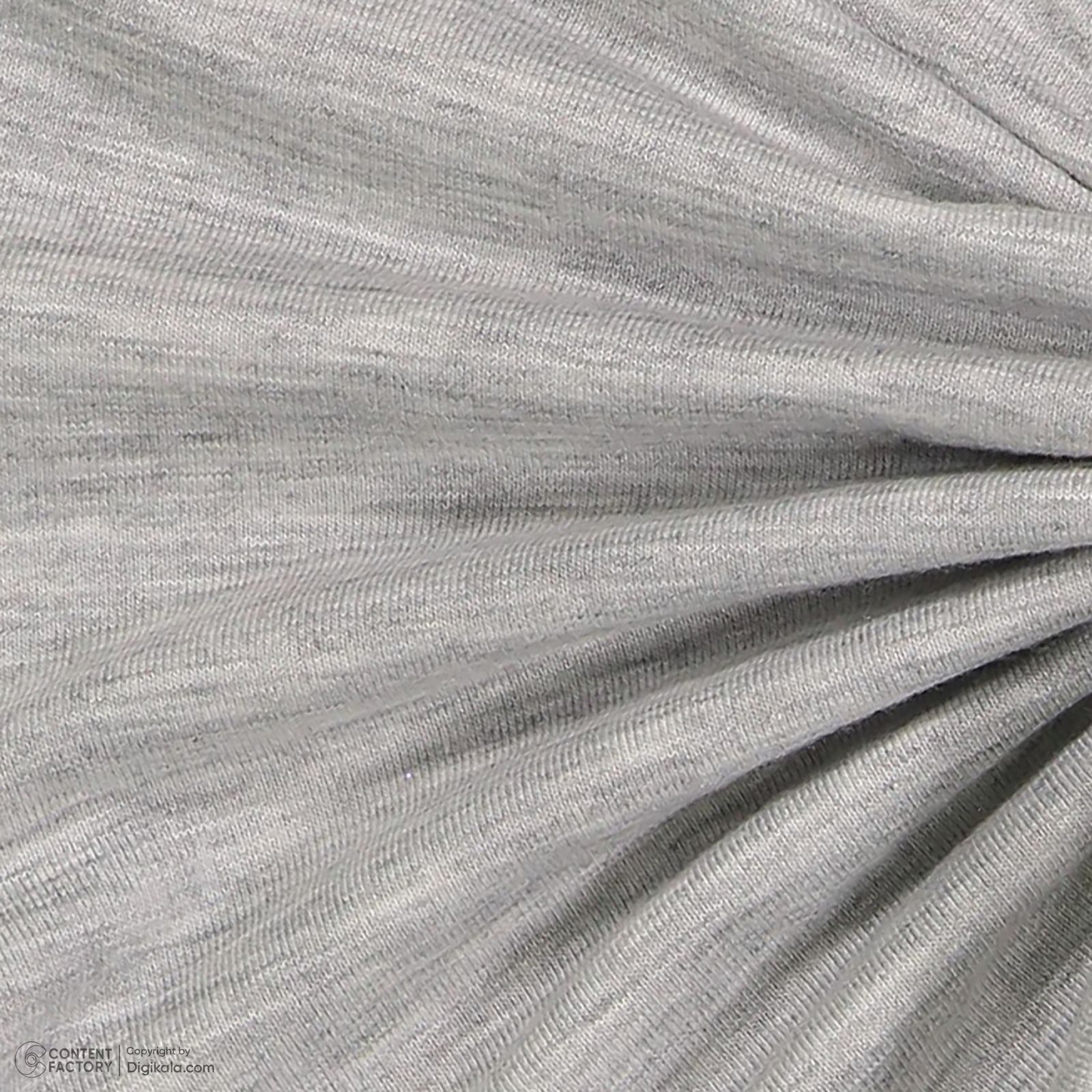 ست تی شرت و شلوارک پسرانه ایزی دو مدل 8561165 -  - 17