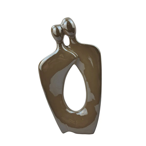 مجسمه مدل آدمک لاستر