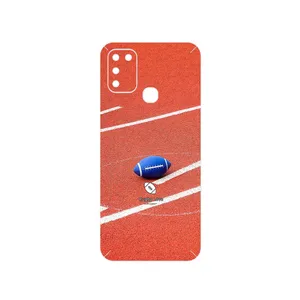 MAHOOT Rugby football Cover Sticker for Infinix Hot 10 Play