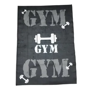 زیر انداز ورزشی مدل gym