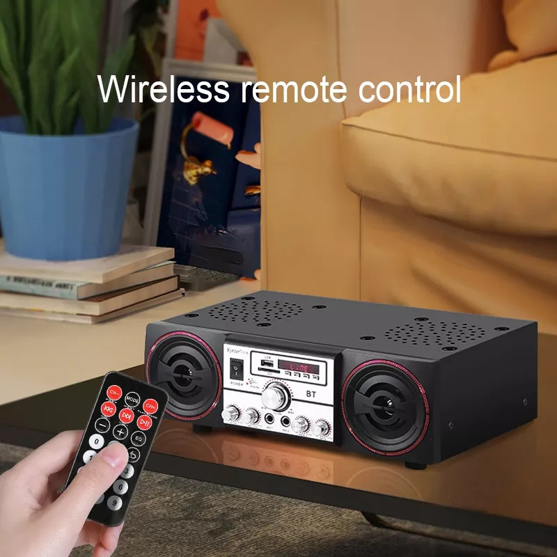 آمپلی فایر کینتر مدل 016